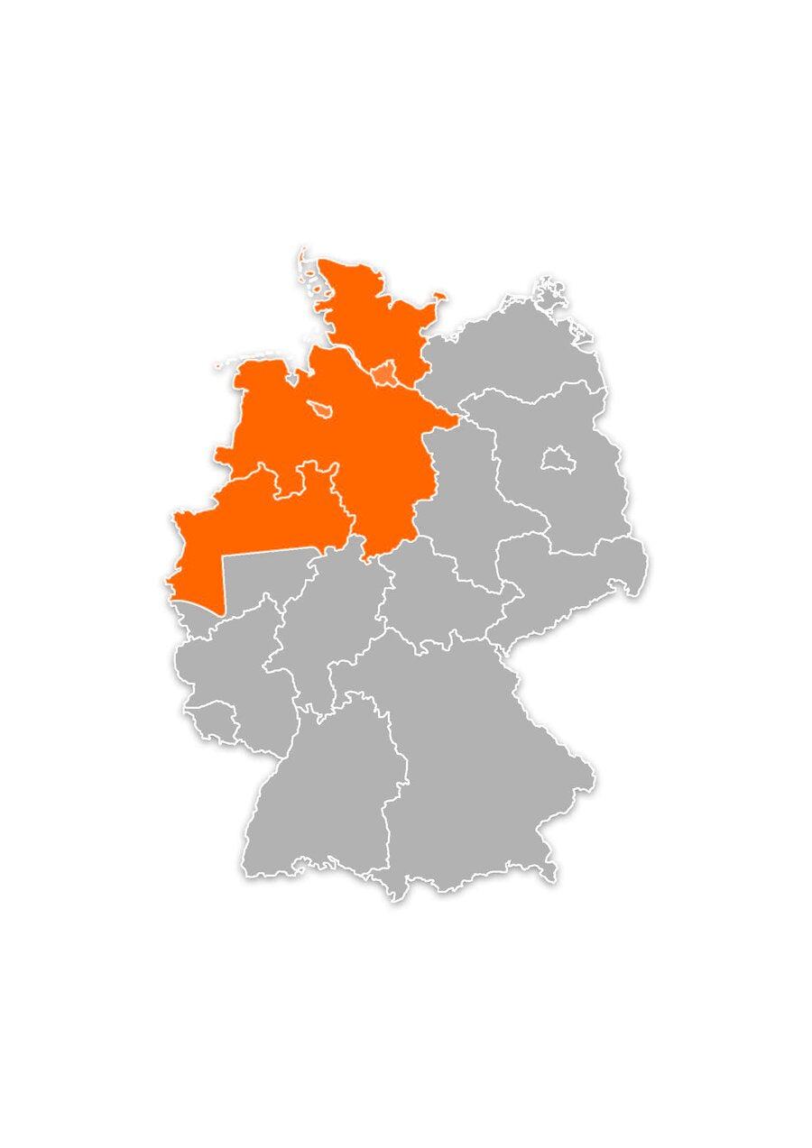 MehrGras FE 320