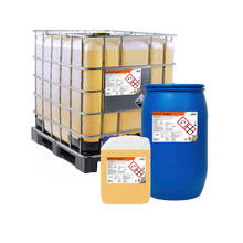 KOFA SELECT Ergänzungsfuttermittel in IBC-Container, Fass und Kanister