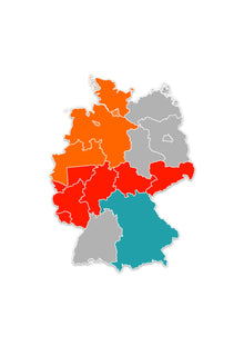 MehrGras 505 Mantelsaat