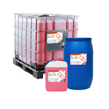 KOFA GRAIN pH5 Gebinde mit IBC, Fass und Kanister