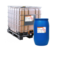 KOFASIL LIQUID NR Siliermittel in Fass 215 Liter, Container 1000 Liter und Großgebinde für professionelle Silageproduktion