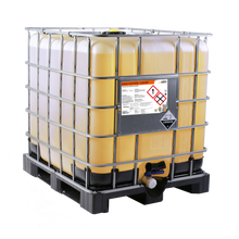 MAIS KOFASIL Siliermittel im IBC-Container für die professionelle Silageproduktion