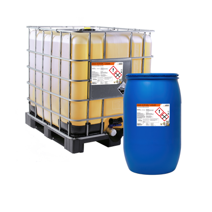 MAIS KOFASIL Siliermittel in verschiedenen Gebindegrößen für die professionelle Silageproduktion
