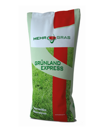 MehrGras GSW I Saatgutmischung im Sack von Feldsaaten Freudenberger