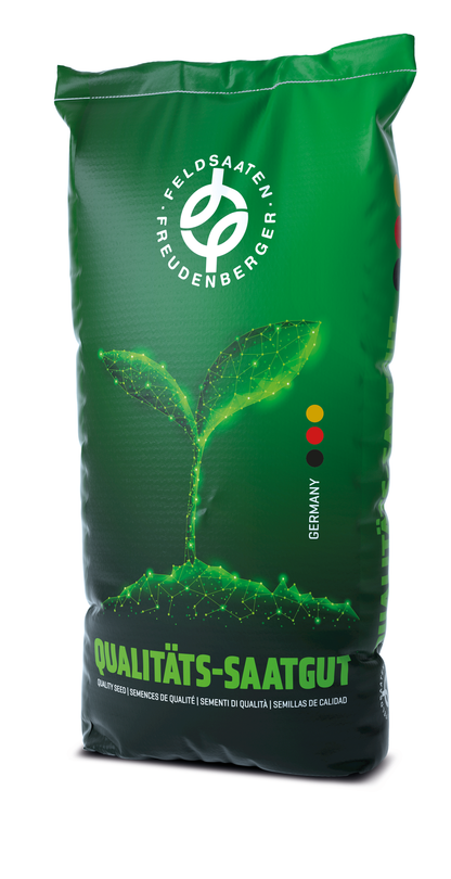Perserklee ZS – Freudenberger Qualitätssaatgut im Sack