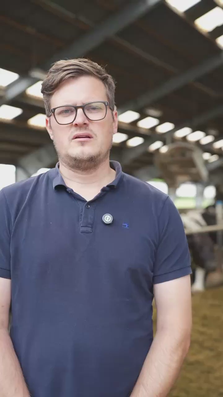 Video laden: Knud Grell empfiehlt KOFASIL und eine fachgerechte Anwendung