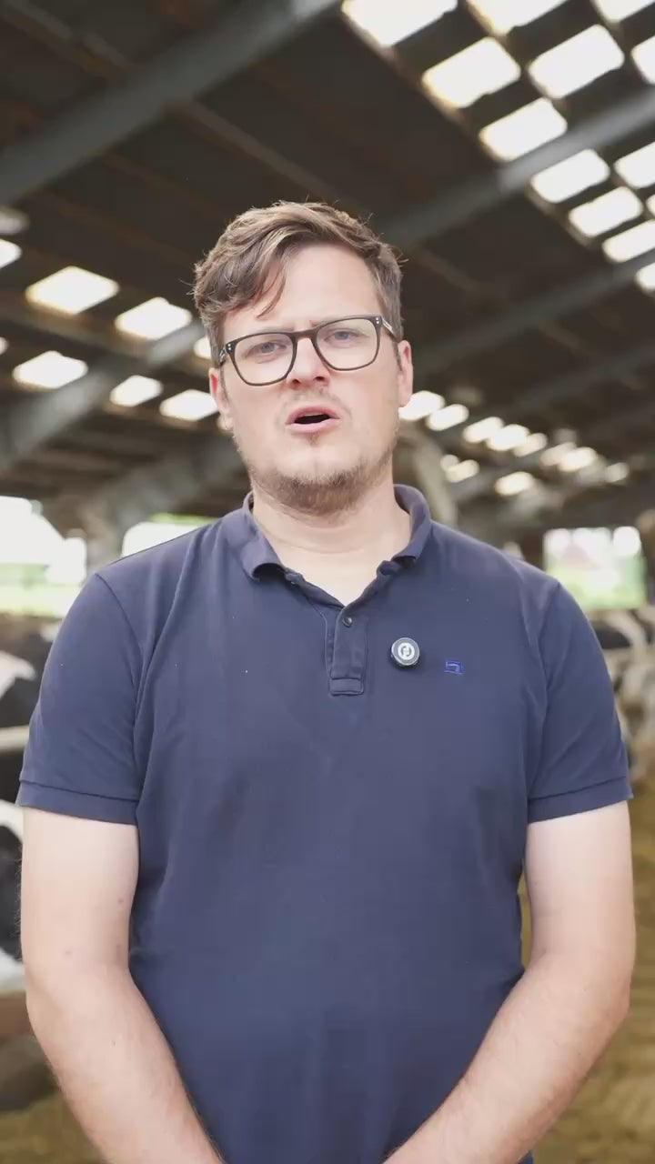 Video laden: Knud Grell über Silagequalität und Milchleistung im Gesamtkonzept