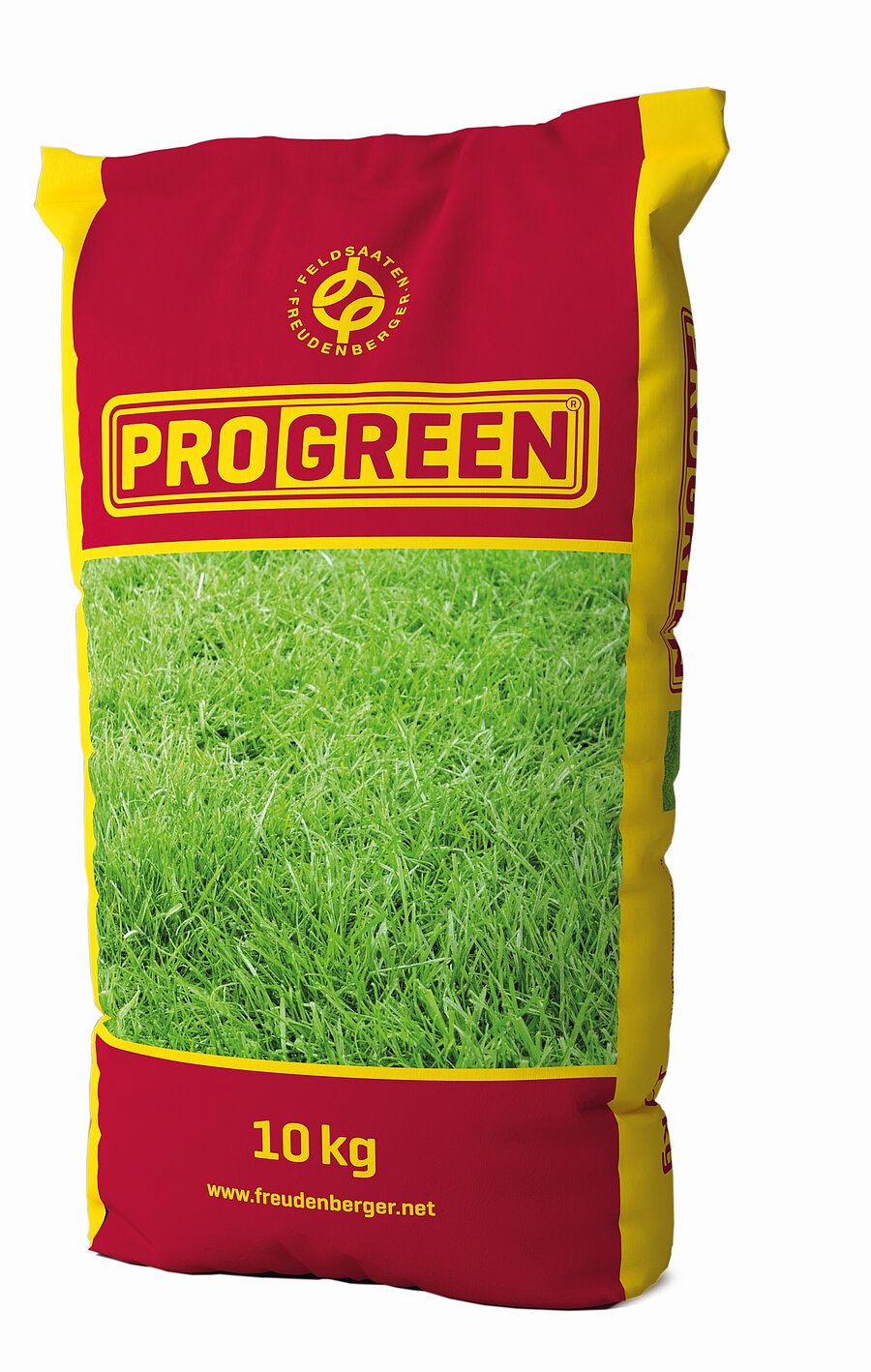 ProGreen® 9 Wieseneinsaat im Sack von Feldsaaten Freudenberger