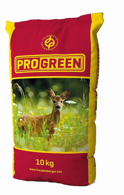 ProGreen WA 60 Wildkräutergemenge im Sack von Feldsaaten Freudenberger