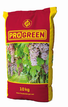 ProGreen WB 150 Mulchmischung V im Sack von Feldsaaten Freudenberger