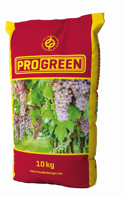 ProGreen WB 110 Mulchmischung I im Sack von Feldsaaten Freudenberger