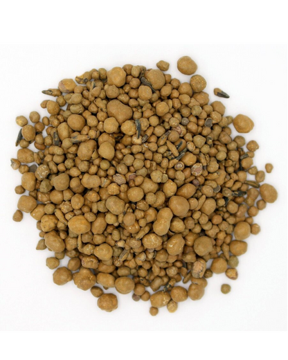 Terra Gold TG 21 Flugsaatmischung Saatgutmischung im gelieferten Zustand