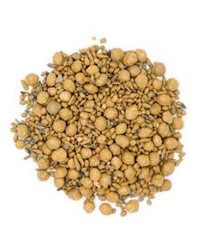 Terra Gold TG 22 Flugsaatmischung Saatgutmischung im gelieferten Zustand